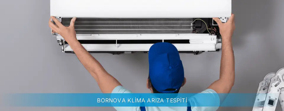 Bornova İlçemi Altus Klima Arıza Tespiti