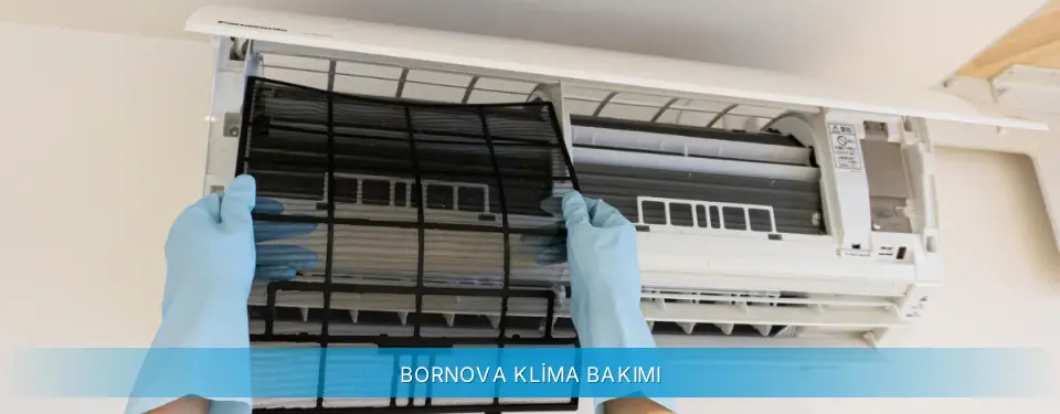 Bornova İlçemi Altus Klima Bakımı