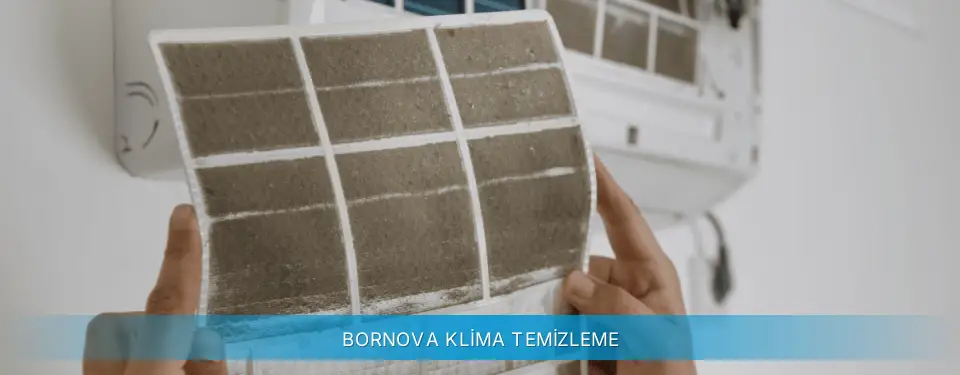 Bornova İlçemi Altus Klima Temizleme