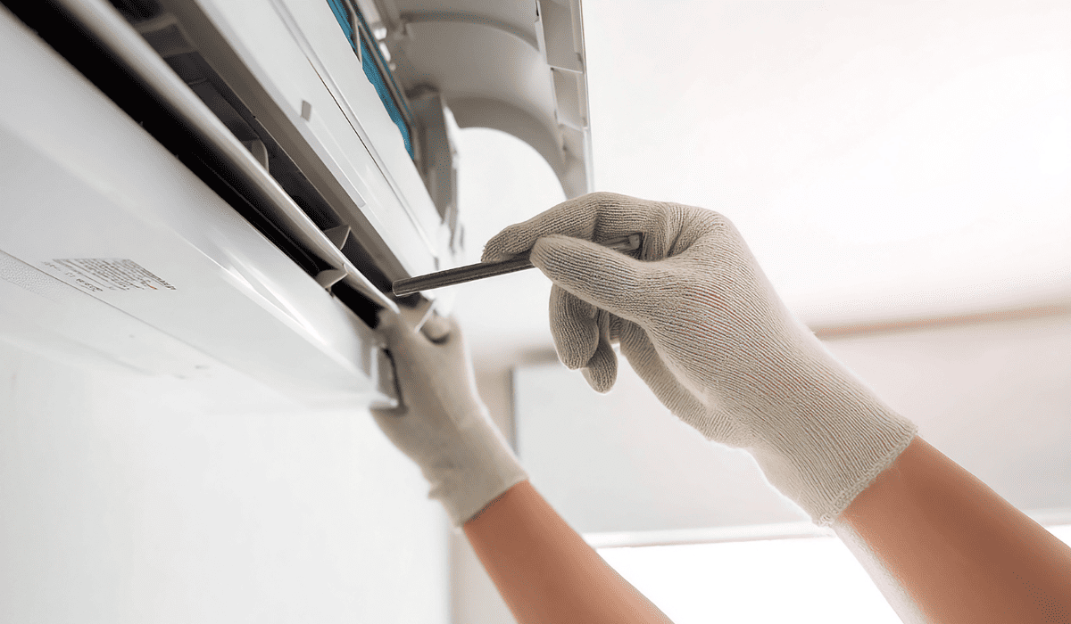 Bornova Altus Acil Klima Servisi