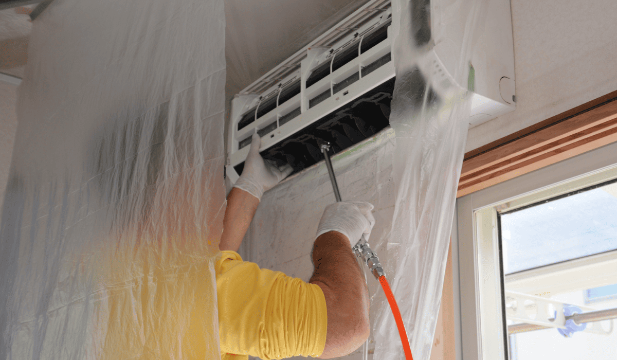 Bornova Altus Klima Bakımı