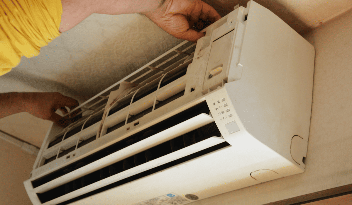 Bornova Altus Klima Tamiri